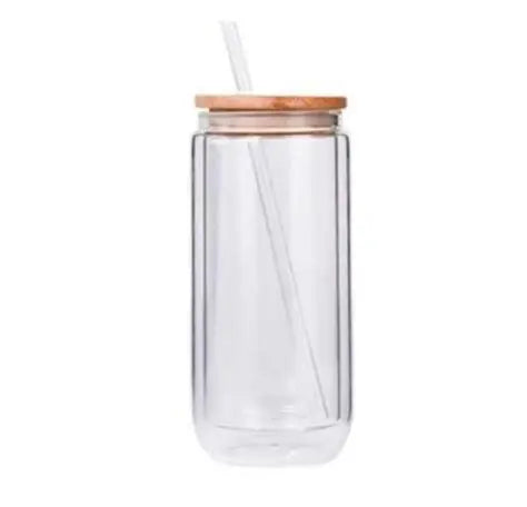 16oz Glass