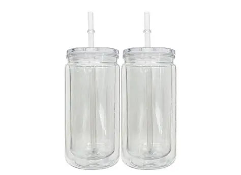 16oz Plastic