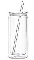 20oz Plastic