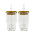 3oz Shot Glass
