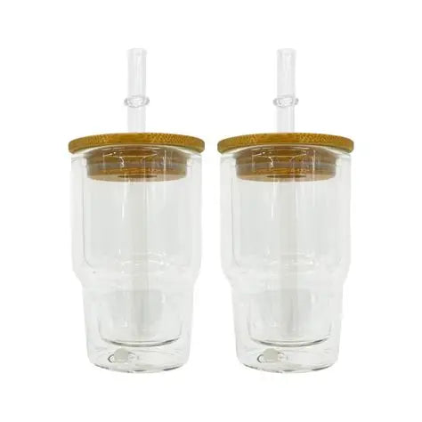 3oz Shot Glass
