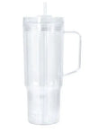 40oz Plastic