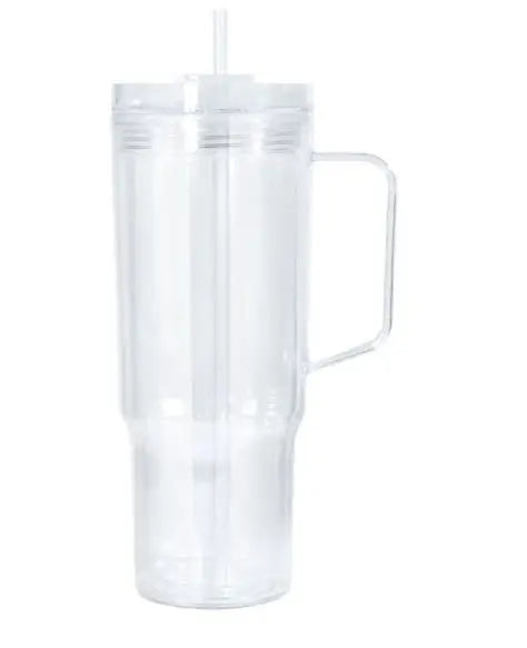 40oz Plastic