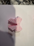 Straw Topper