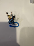 Straw Topper
